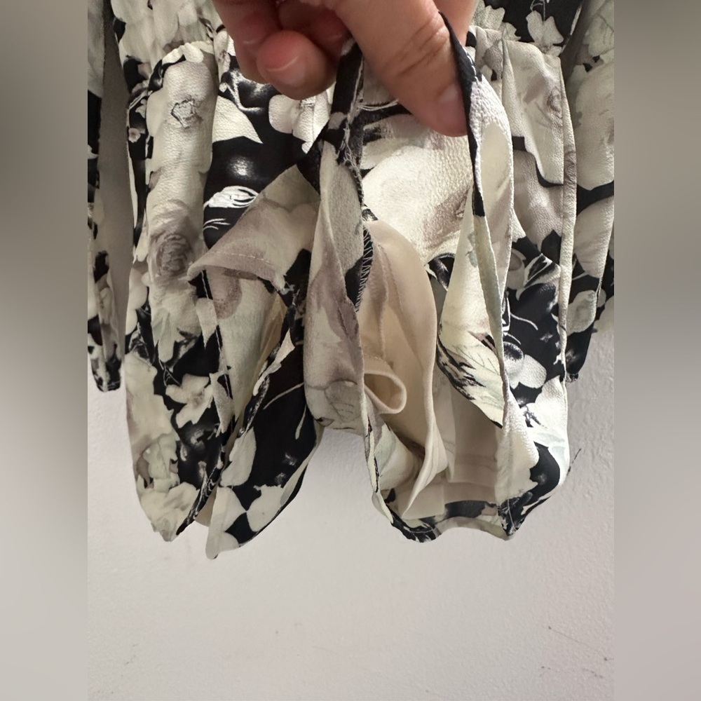 FREE PRESS ROMPER - Picture 4 of 5